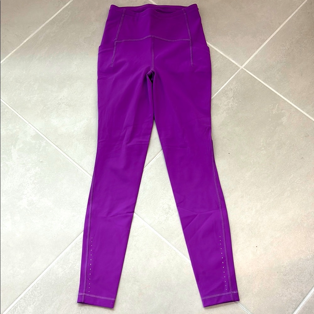 Lululemon align full length leggings